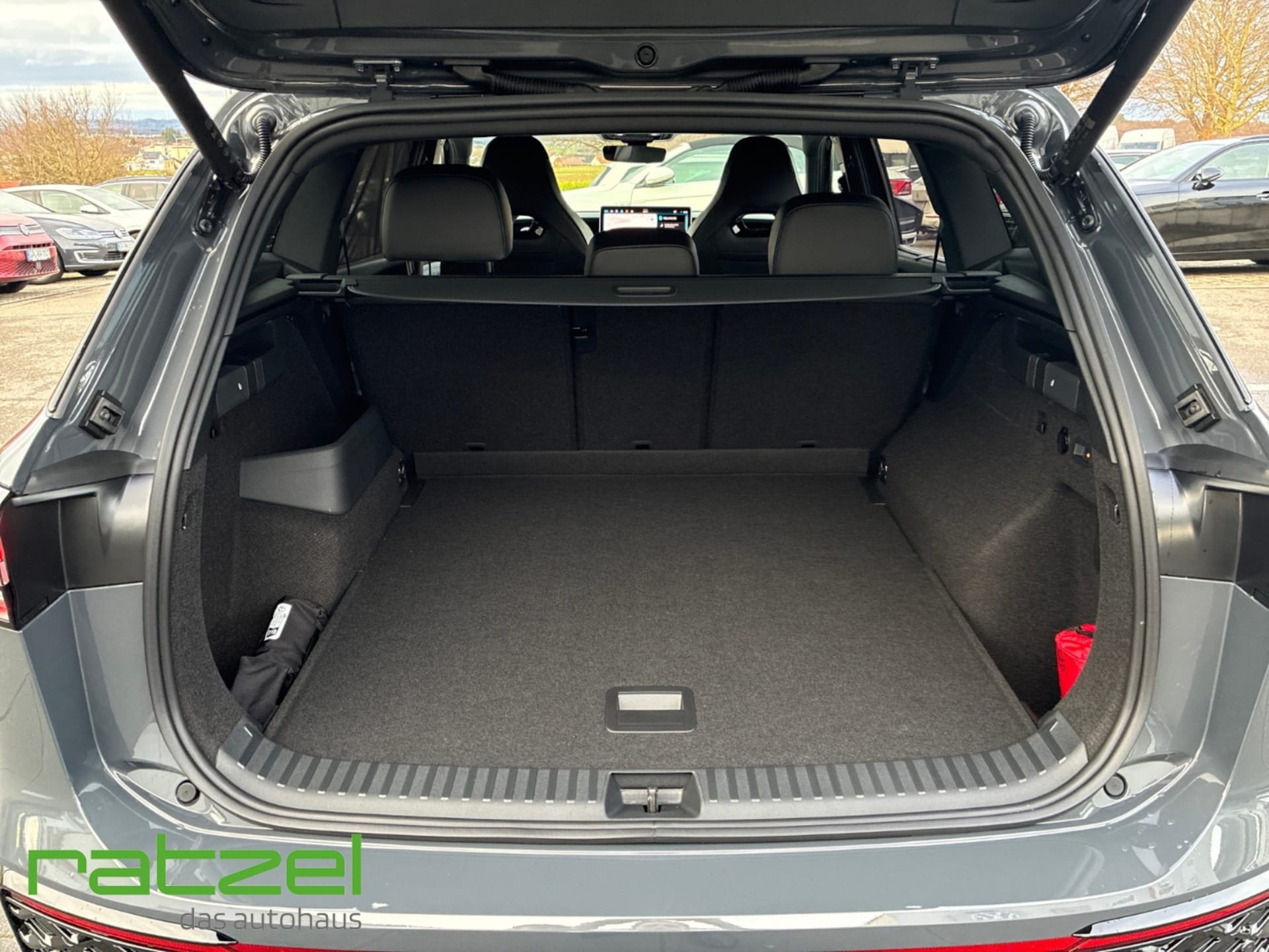 Volkswagen Tayron R-Line