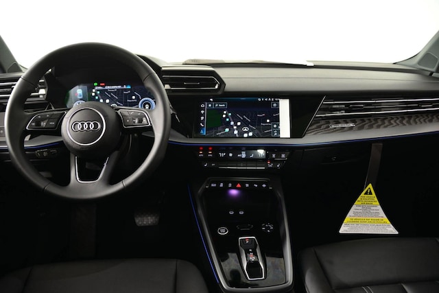 2026 Audi A3 Sedan