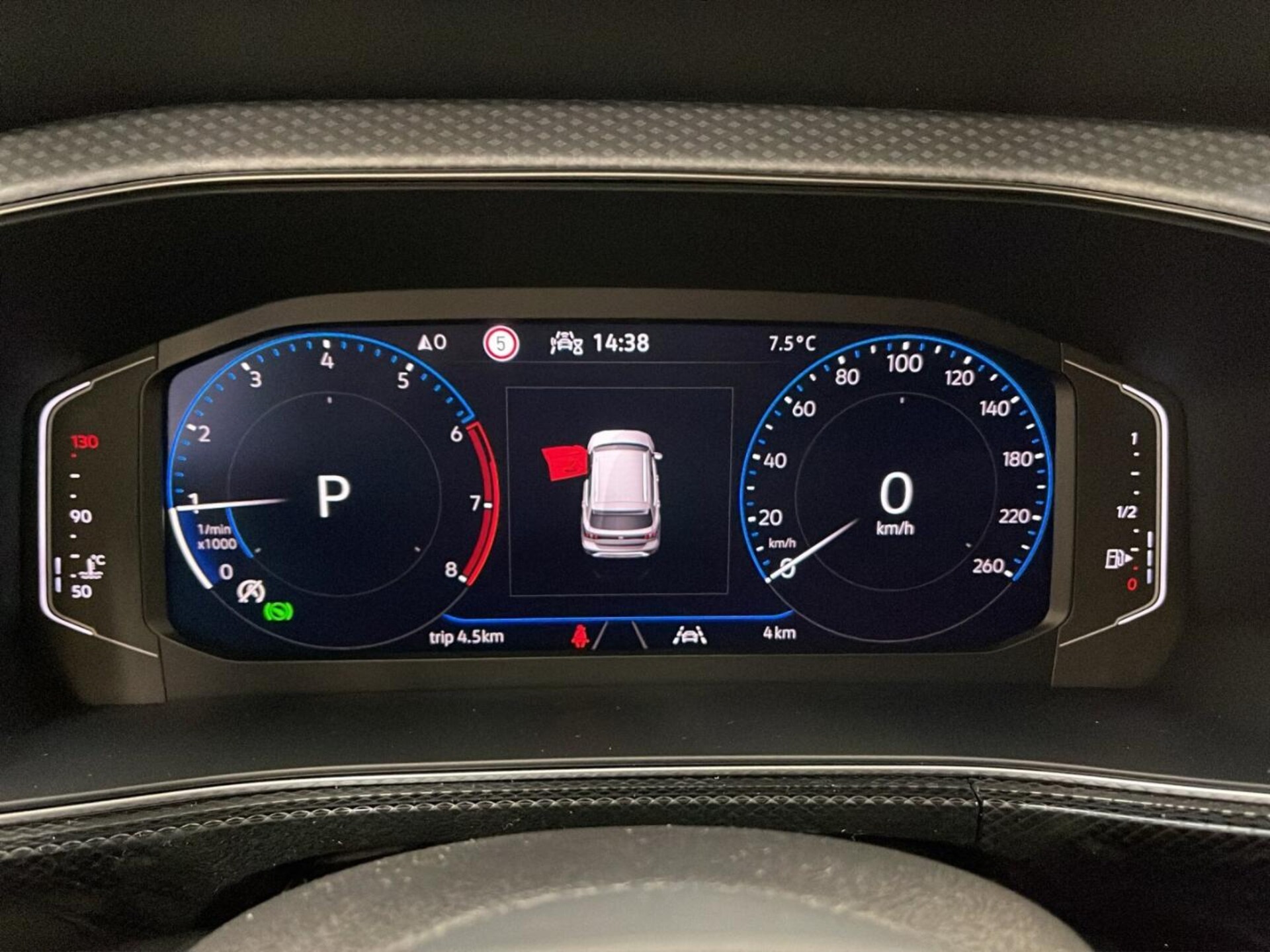 Volkswagen T-Cross ENERGY