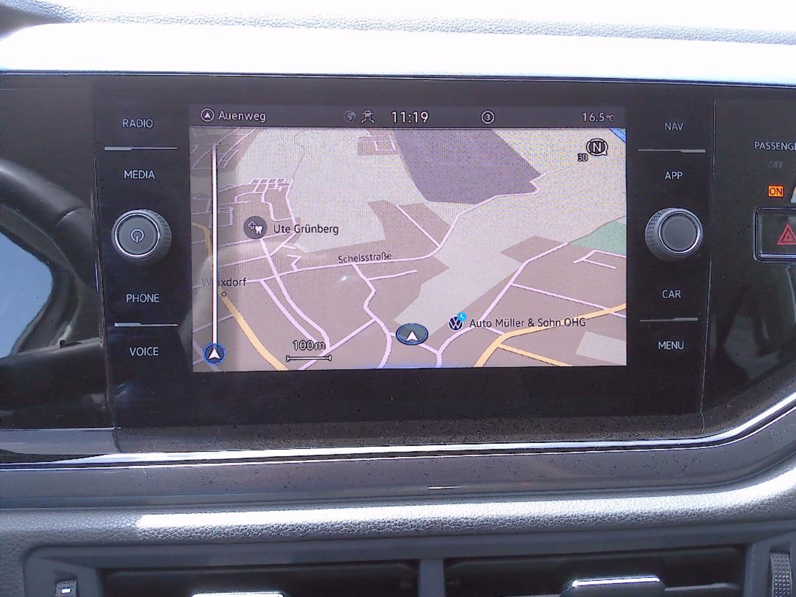 Volkswagen Taigo – Bild 11