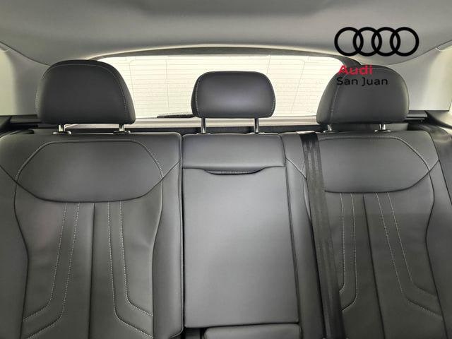 2026 Audi Q3 Base - Photo 36