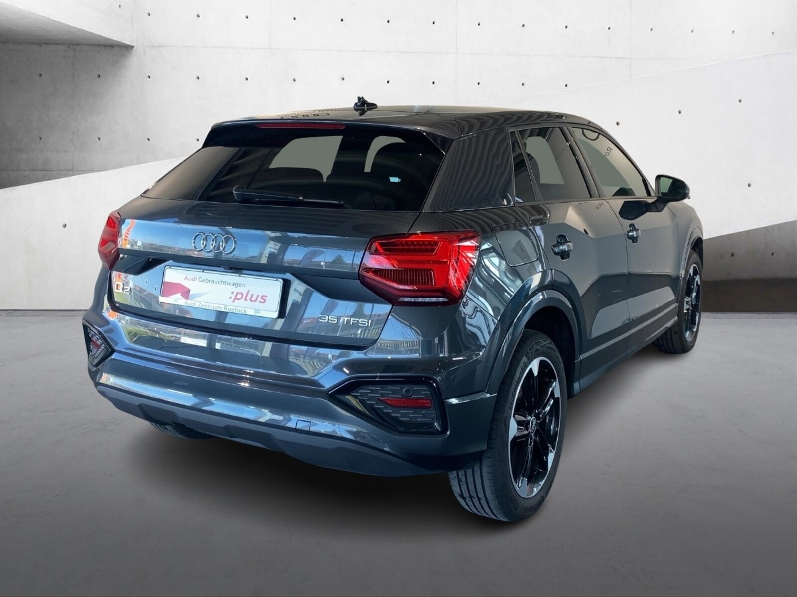Audi Q2 – Bild 5