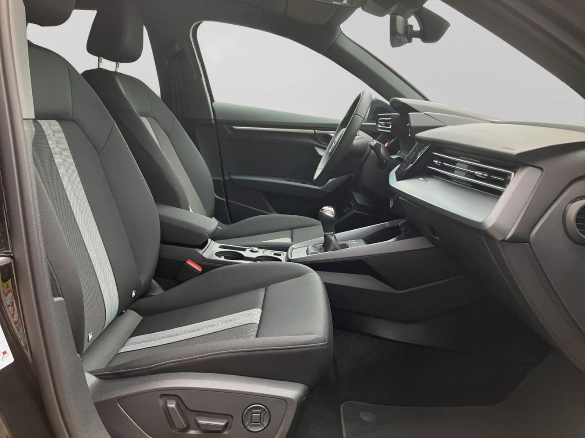 Audi A3 Sportback Advanced