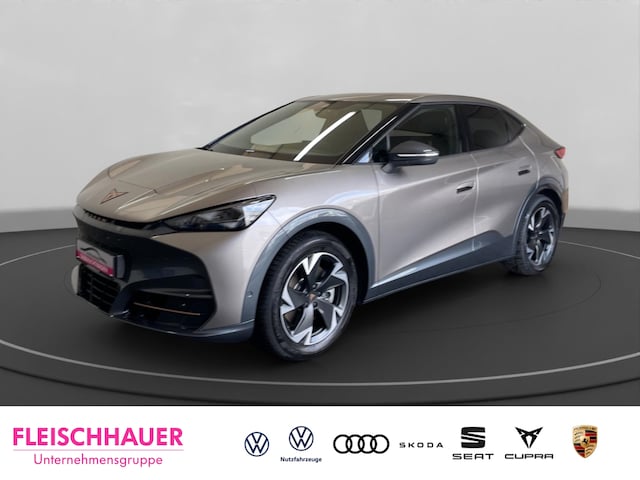 CUPRA Tavascan Endurance Navi+LED+ACC+CarPlay+SHZ+Kamera (G74109)