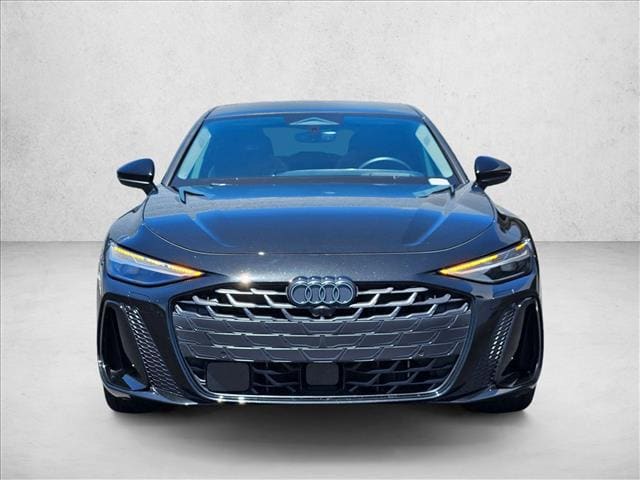 2026 Audi A6 Sedan