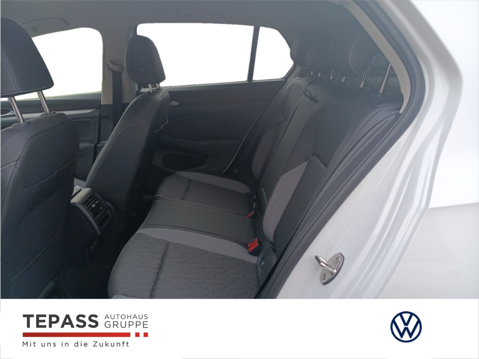 Volkswagen Golf – Bild 10