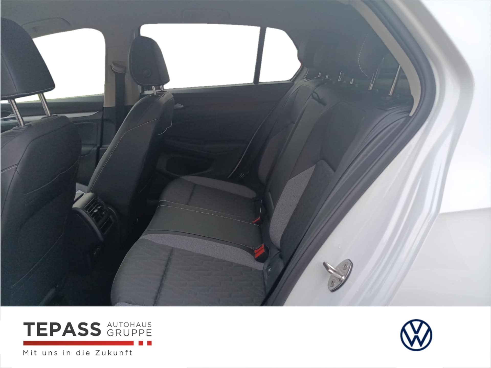 Volkswagen Golf Goal