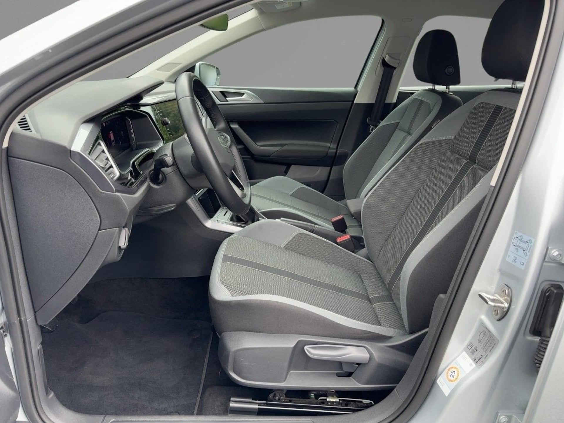 Volkswagen Polo Style