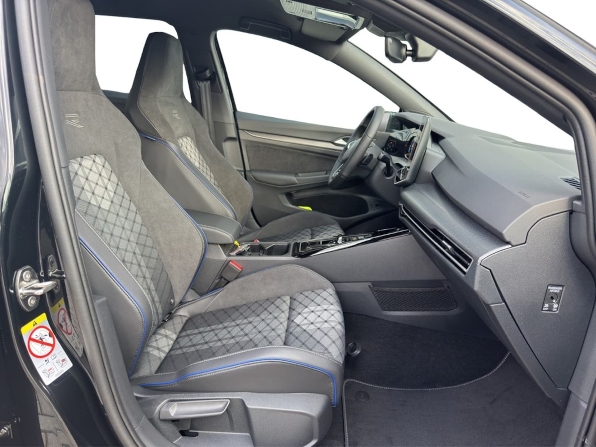 Volkswagen Golf Variant R-Line