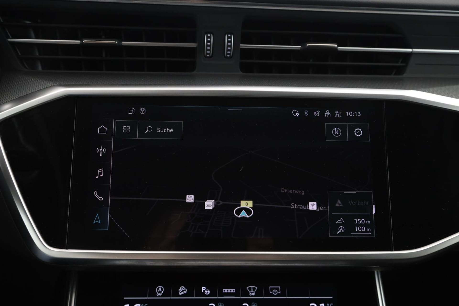 Audi A6 allroad quattro