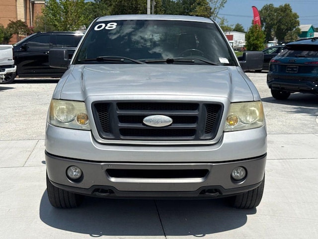 2008 Ford F-150