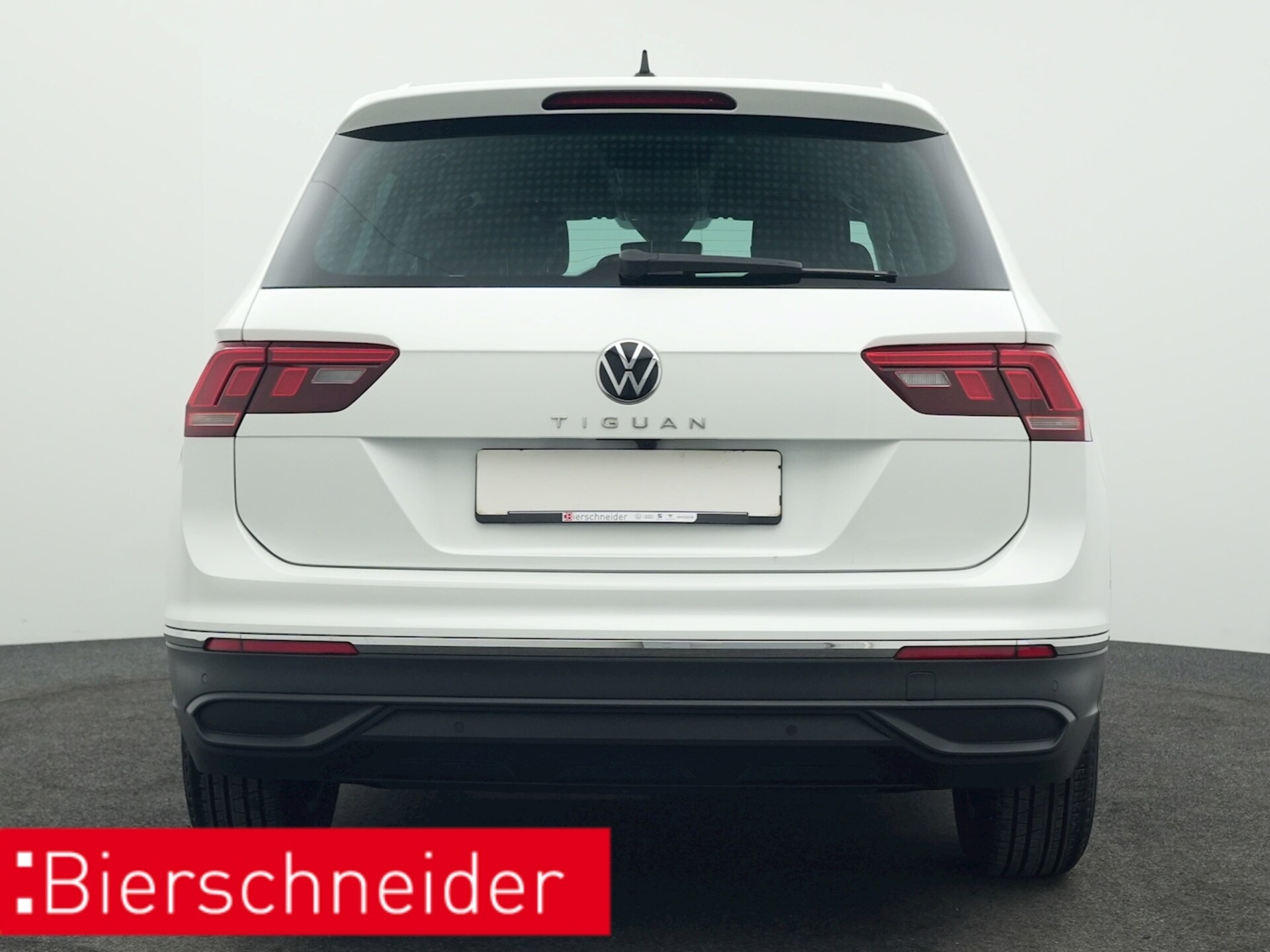 Volkswagen Tiguan MOVE