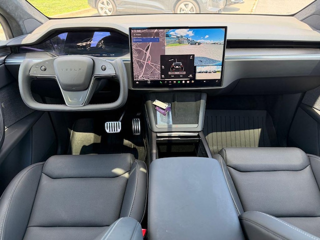 2026 Tesla Model X
