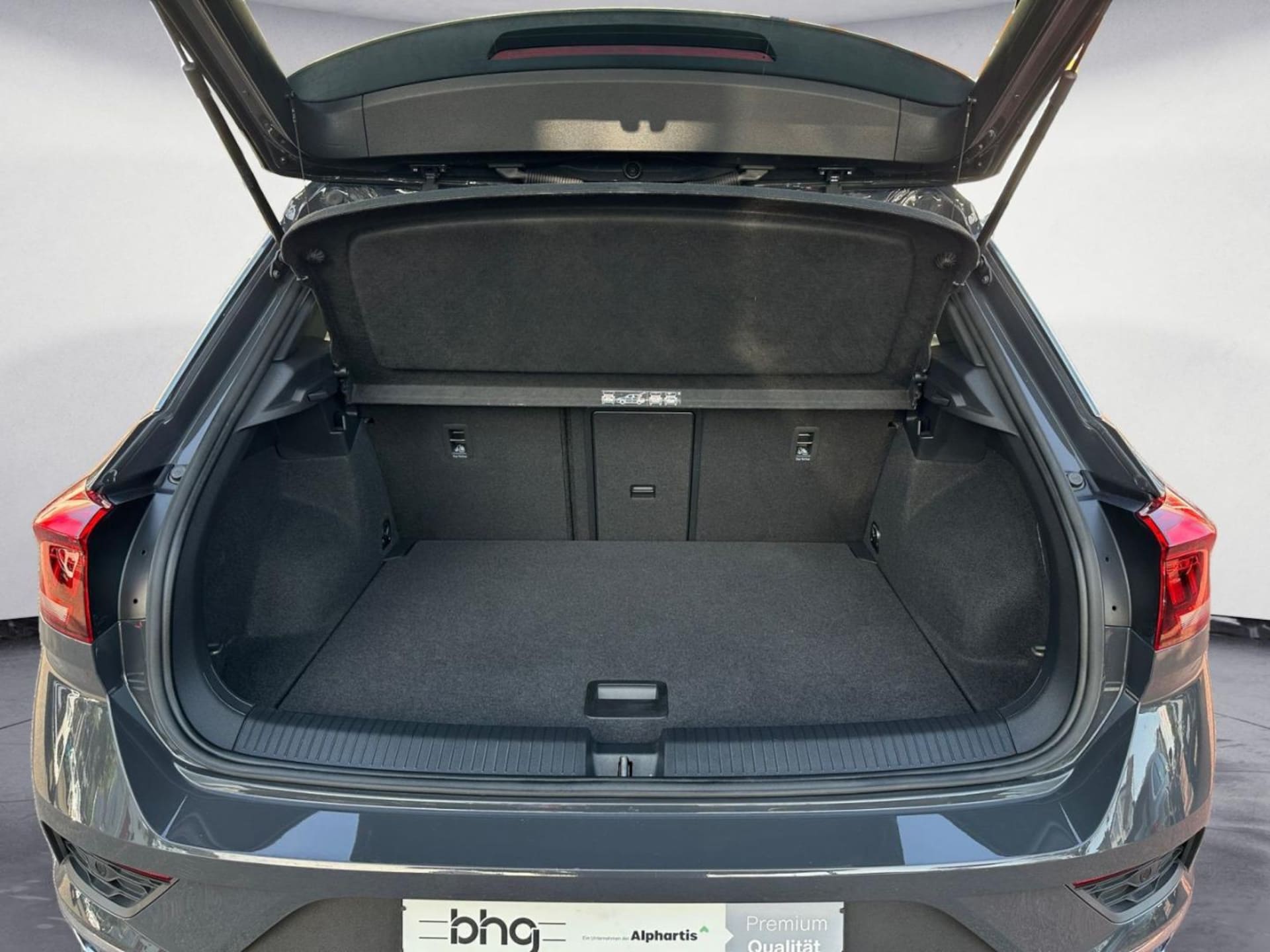 Volkswagen T-Roc Sport