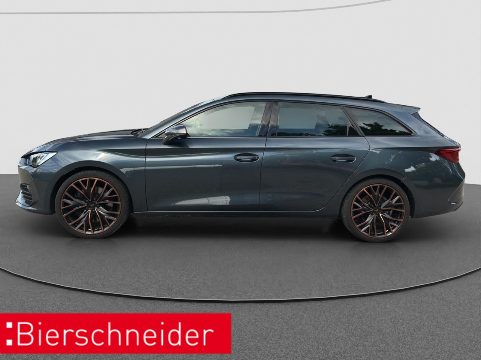 CUPRA Leon Sportstourer – Bild 5