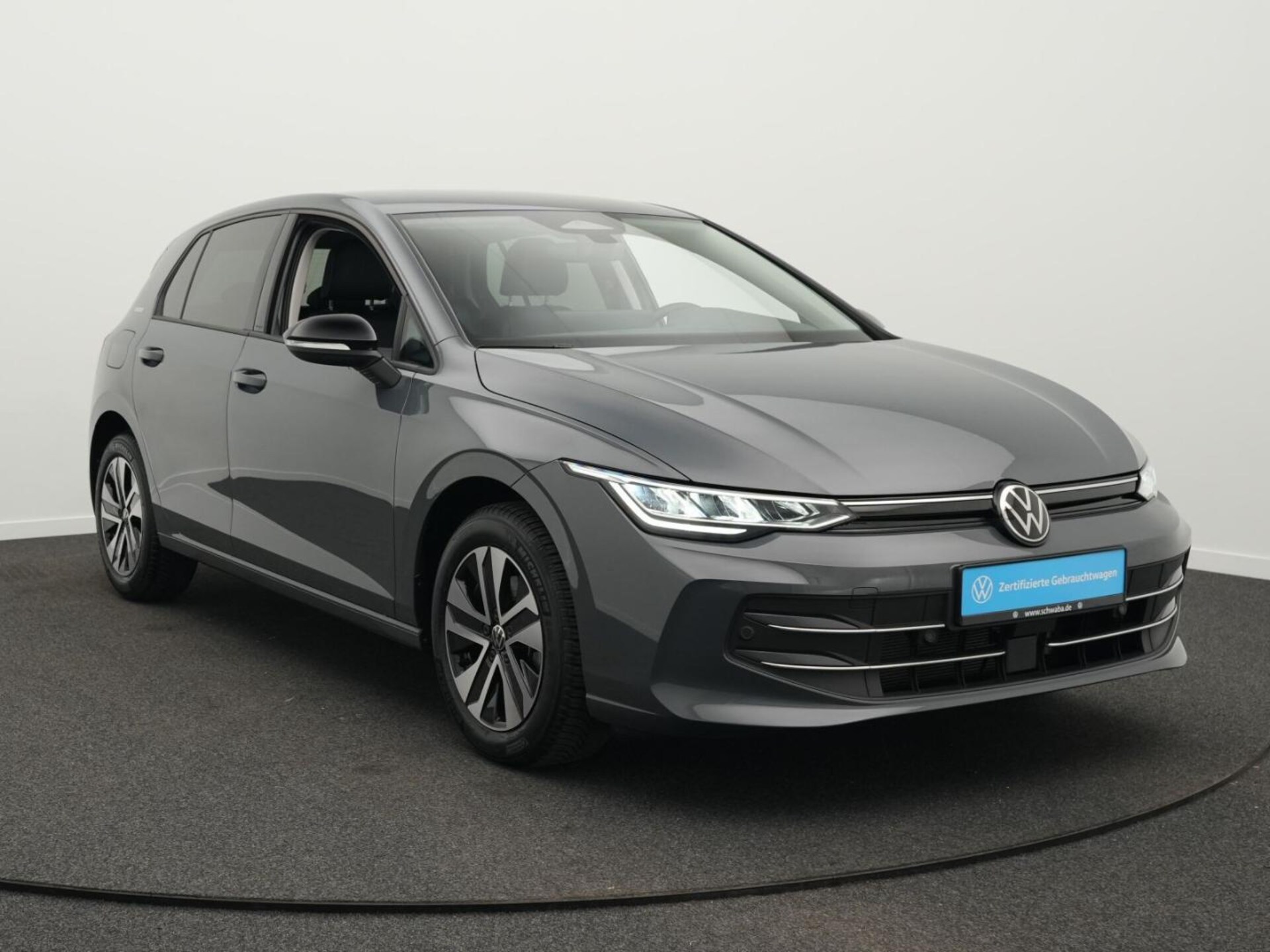 Volkswagen Golf ENERGY