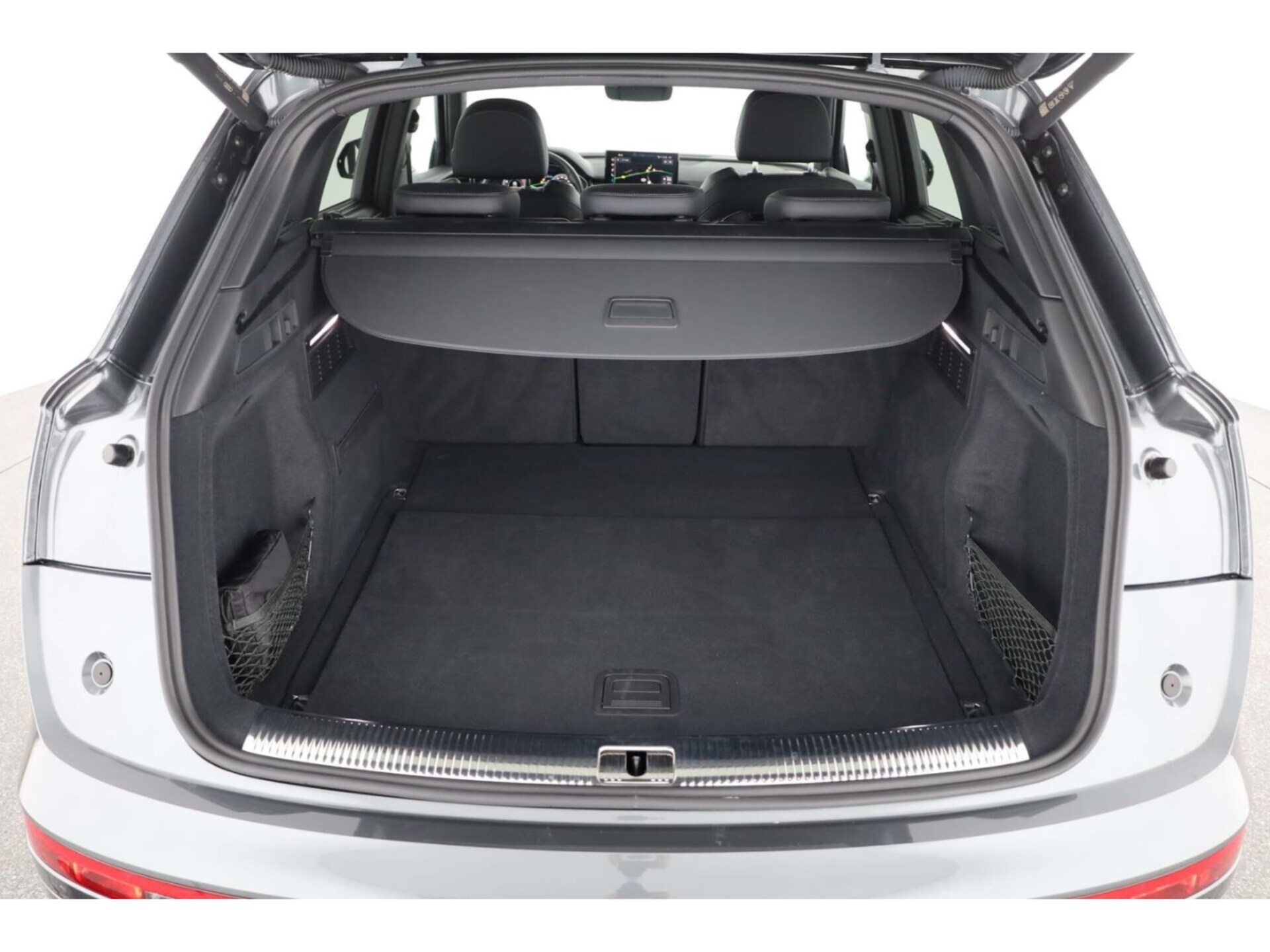 Audi Q5 SUV S line