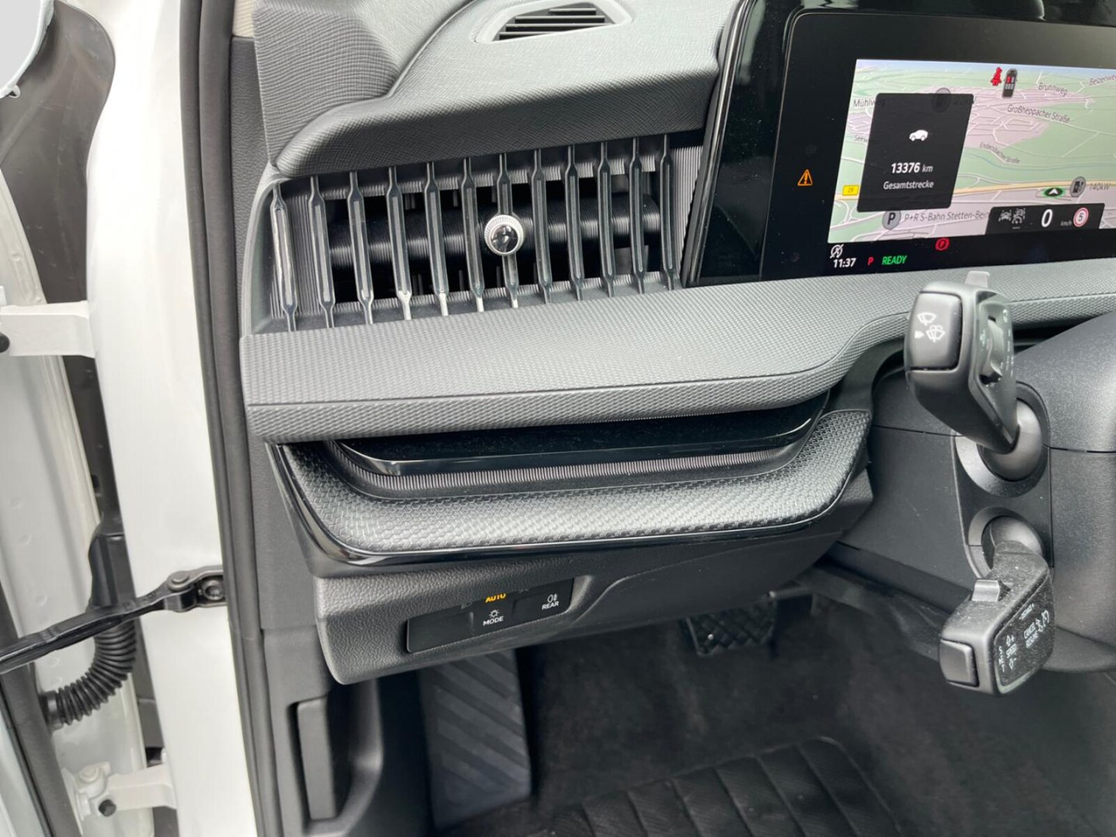 Škoda Superb Combi – Bild 12