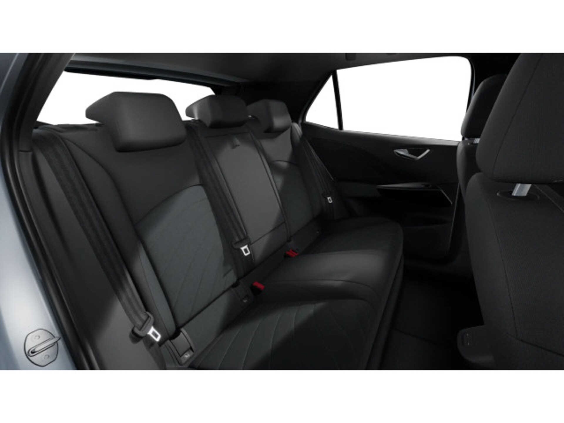 Volkswagen ID.3 Pro