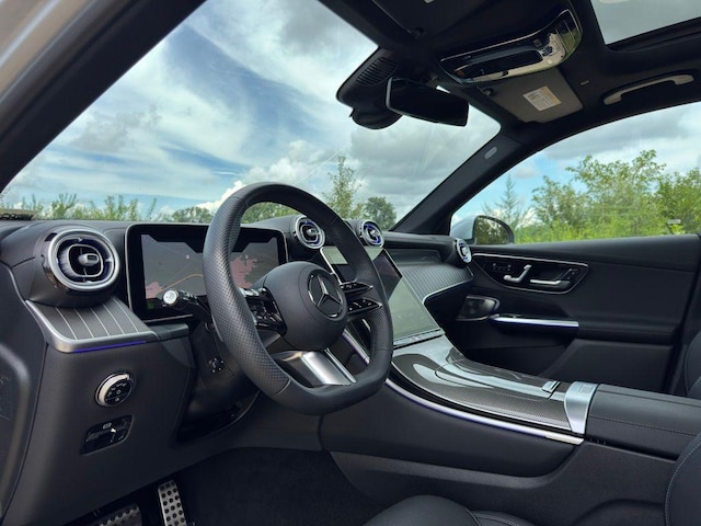 2026 Mercedes-Benz GLC 300