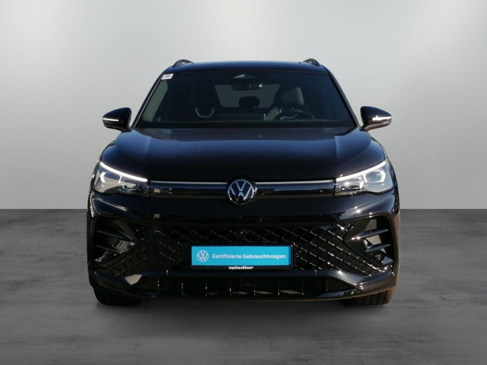 Volkswagen Tiguan – Bild 5
