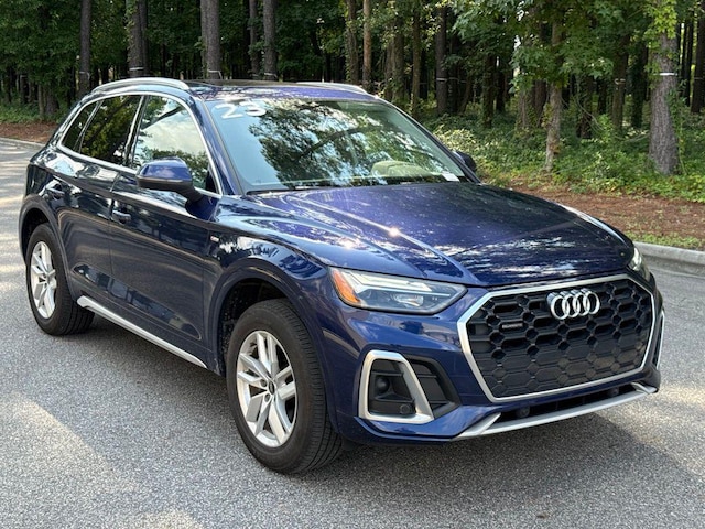 2023 Audi Q5