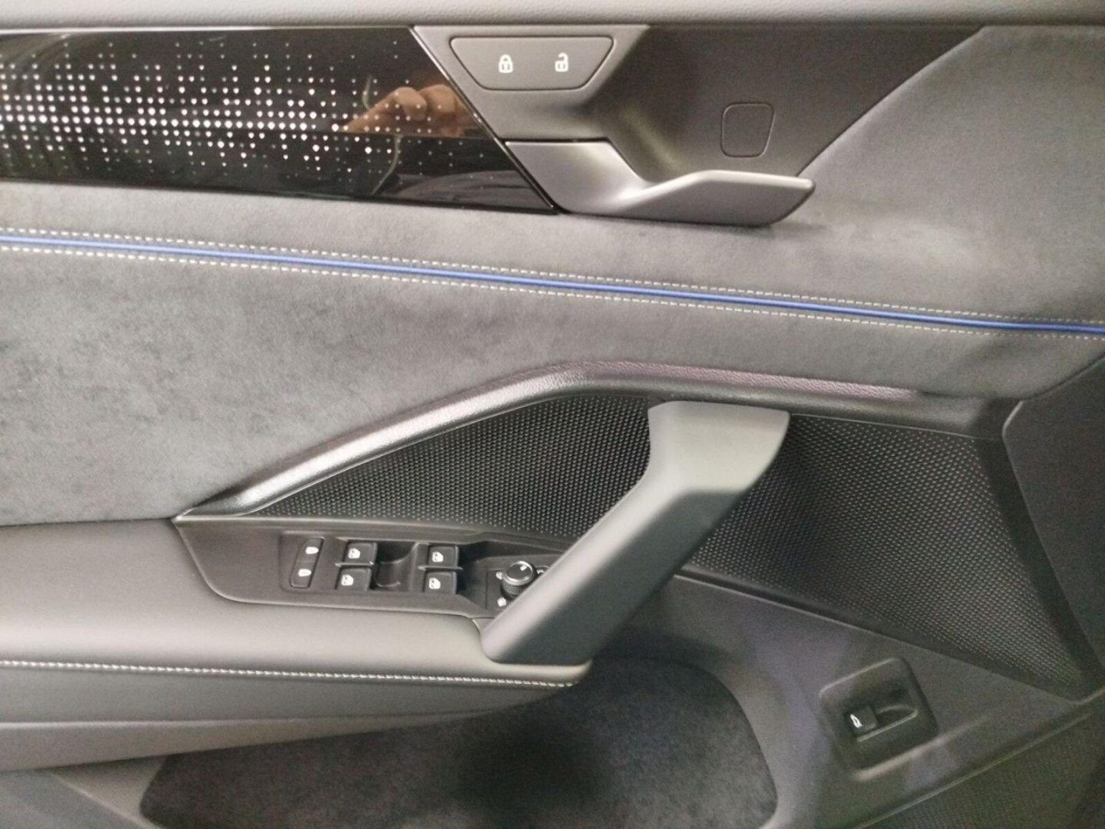 Volkswagen Tayron – Bild 7