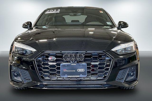2023 Audi S5 Sportback