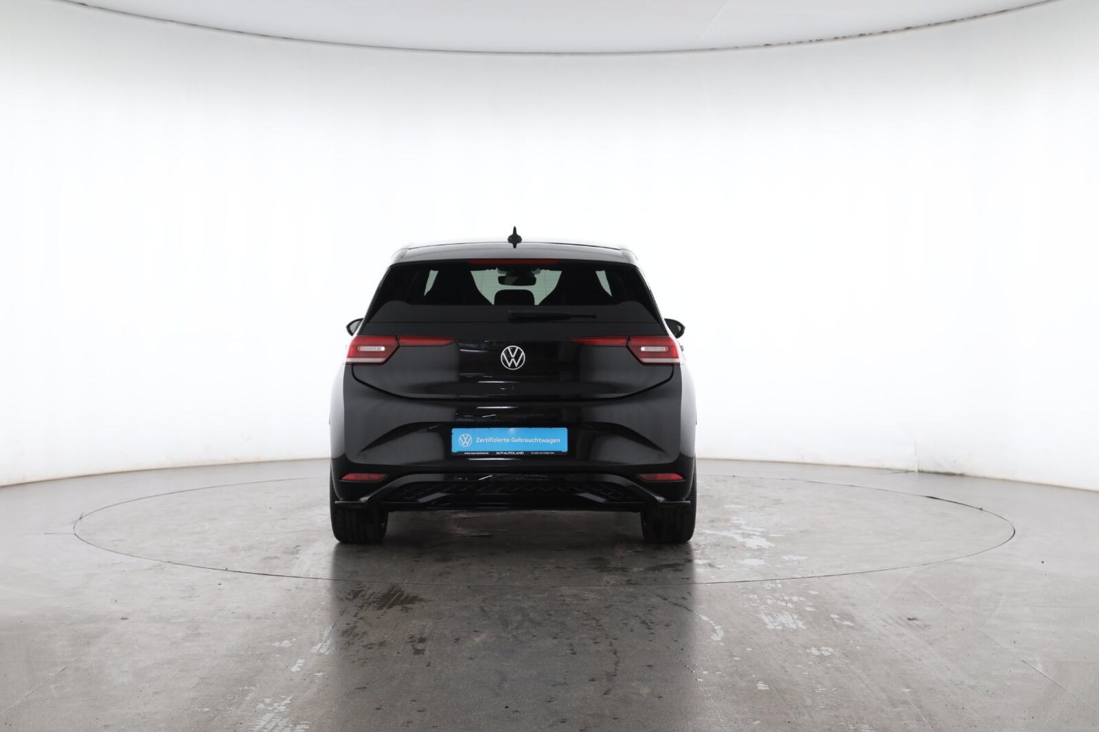 Volkswagen ID.3 – Bild 6