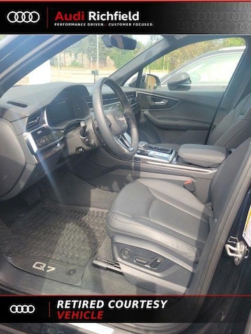 Photo of 2026 Audi Q7