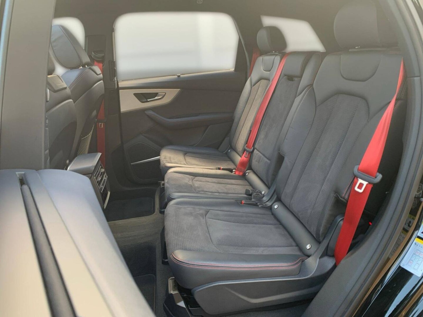 Audi Q7 – Bild 12
