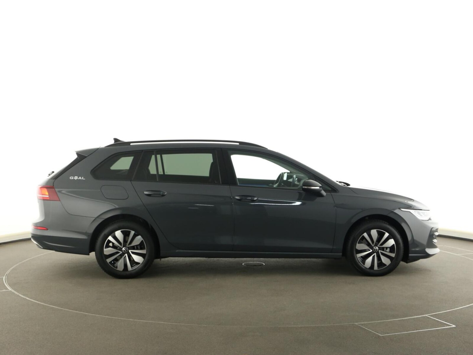 Volkswagen Golf Variant – Bild 8
