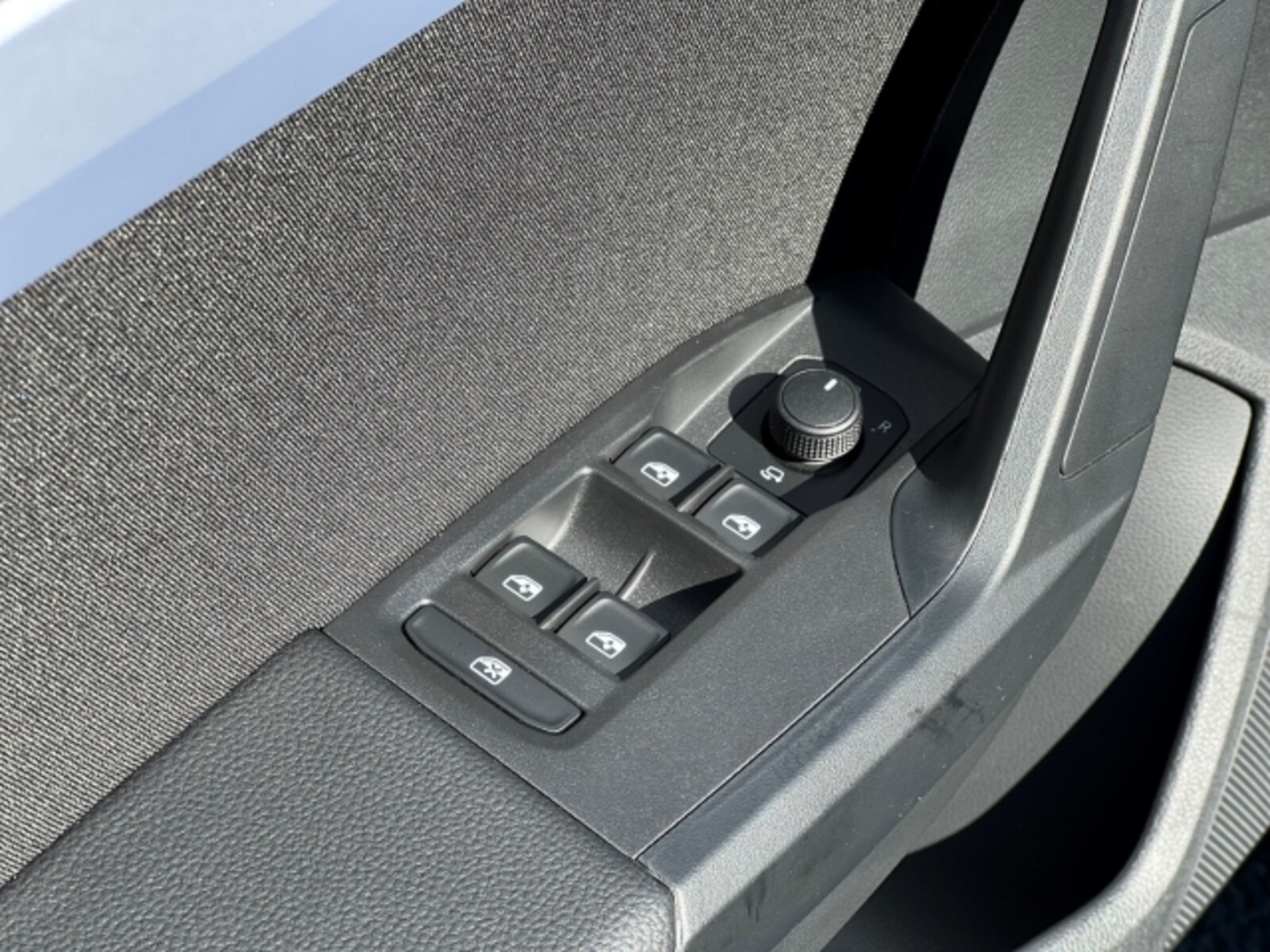 SEAT Ibiza – Bild 12