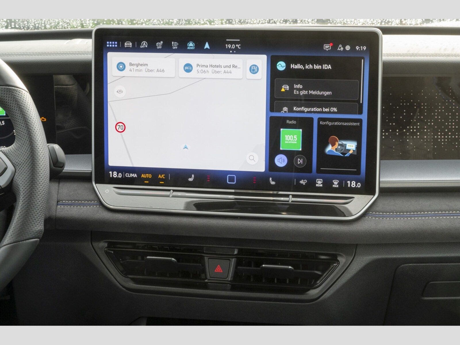 Volkswagen Tayron – Bild 12
