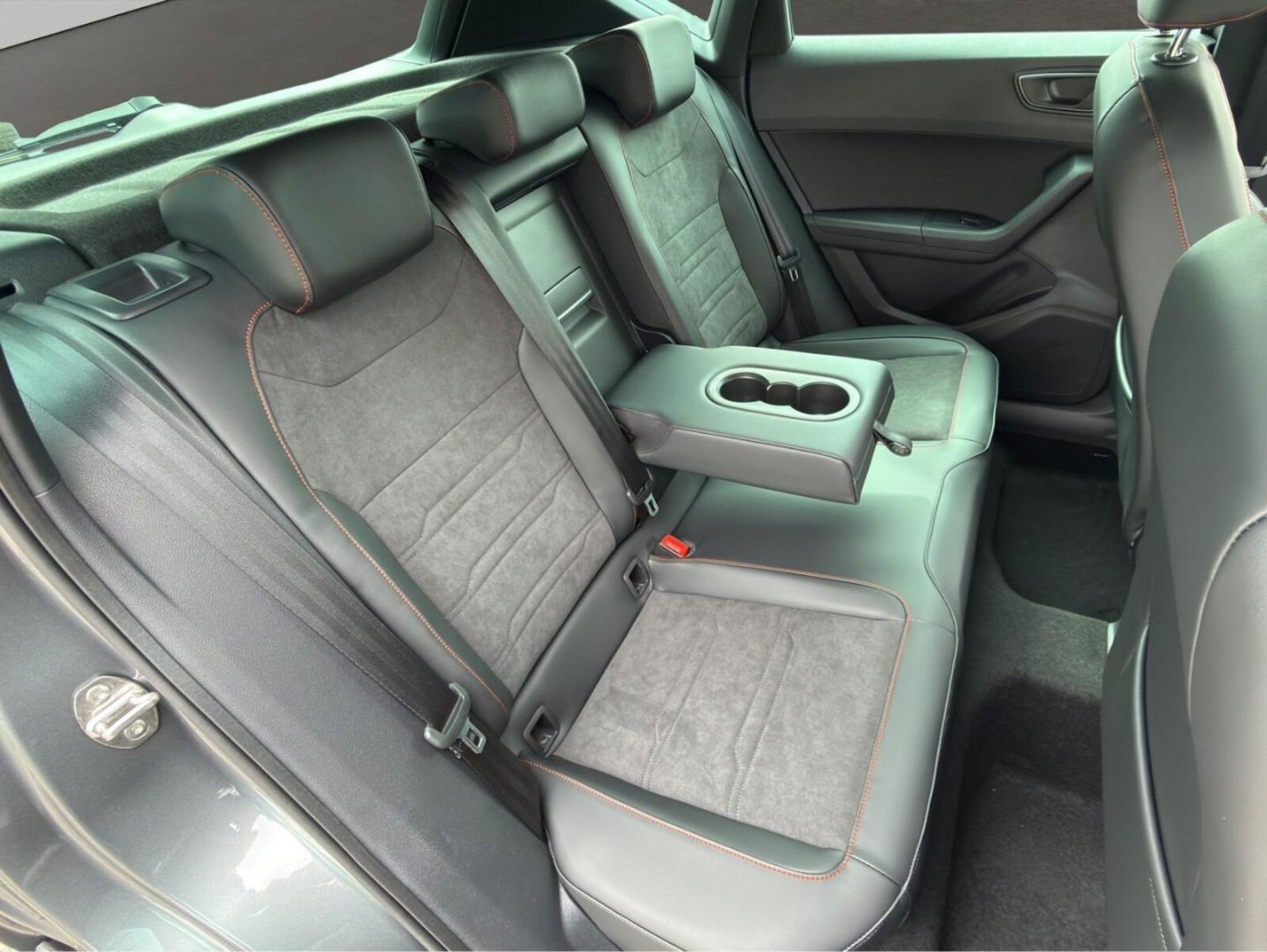 SEAT Ateca – Bild 15
