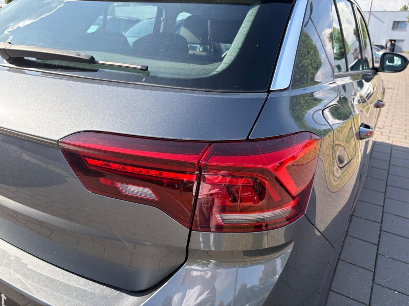 Volkswagen T-Roc – Bild 11