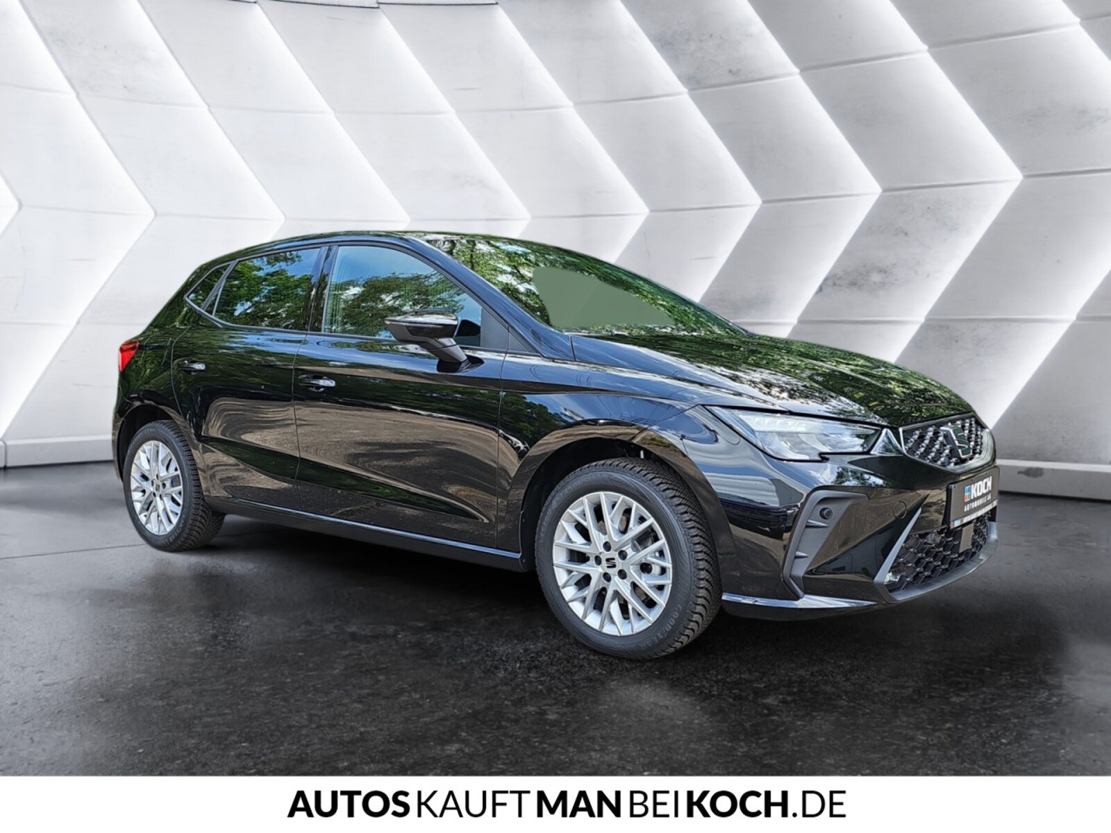 SEAT Ibiza – Bild 5