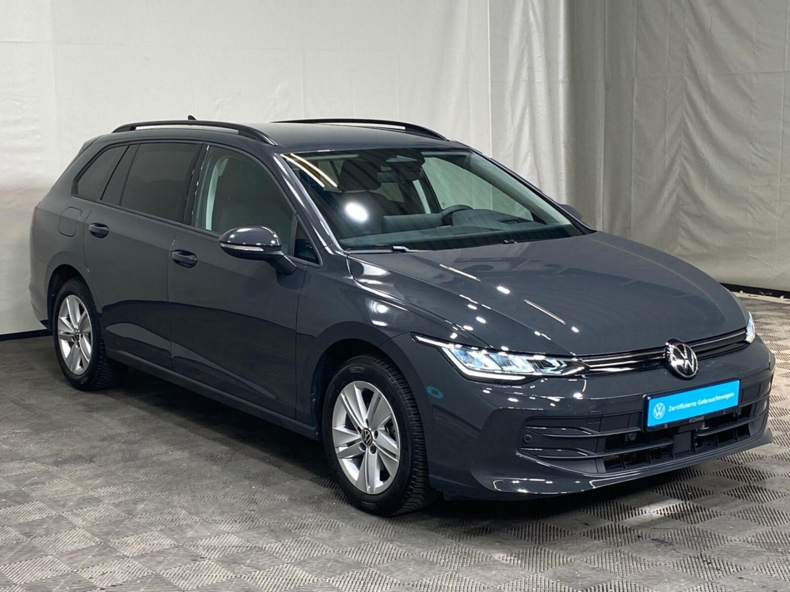 Volkswagen Golf Variant – Bild 25