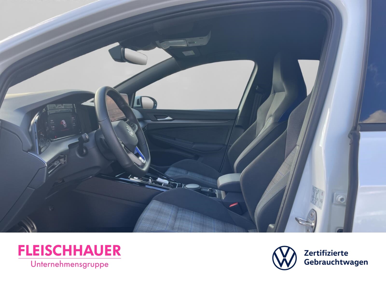 Volkswagen Golf – Bild 10