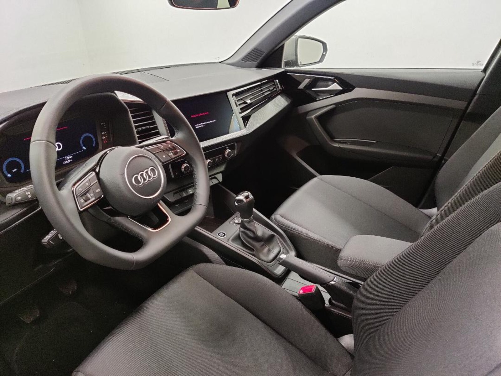 Audi A1 Sportback – Bild 9