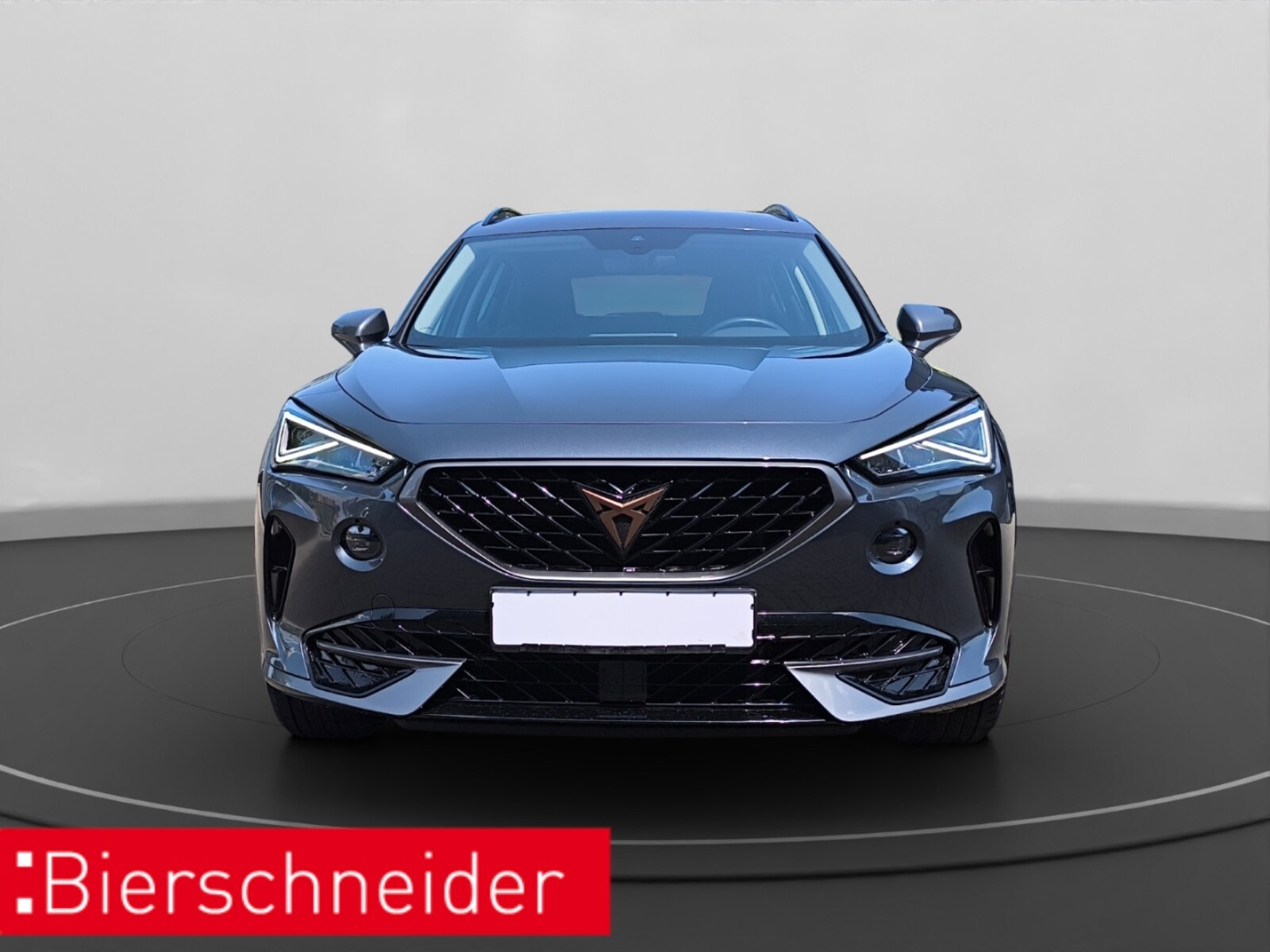 CUPRA Formentor – Bild 7