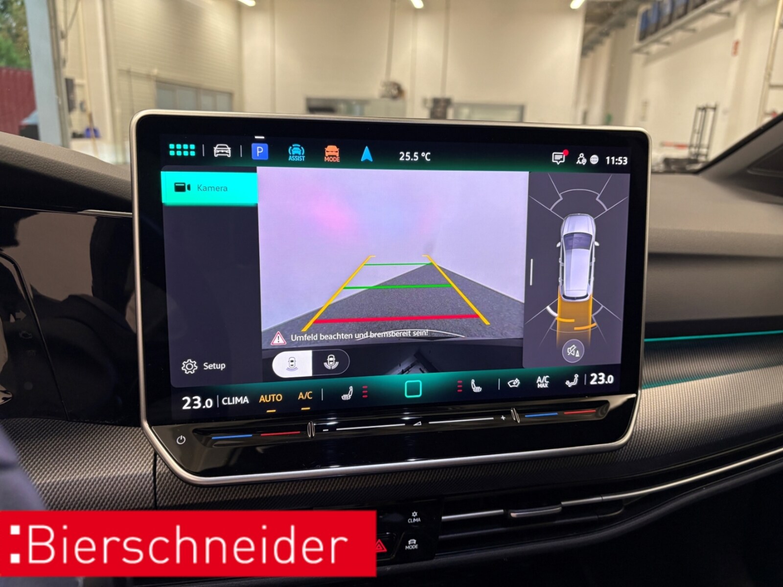Volkswagen Golf – Bild 13