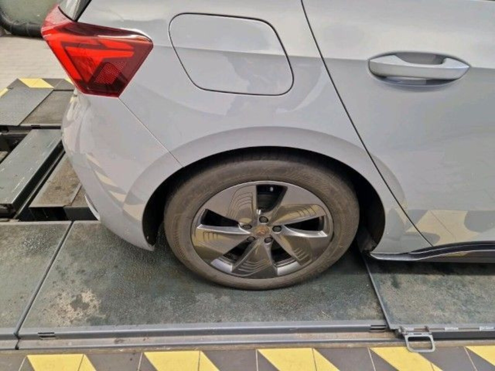 CUPRA Born – Bild 12