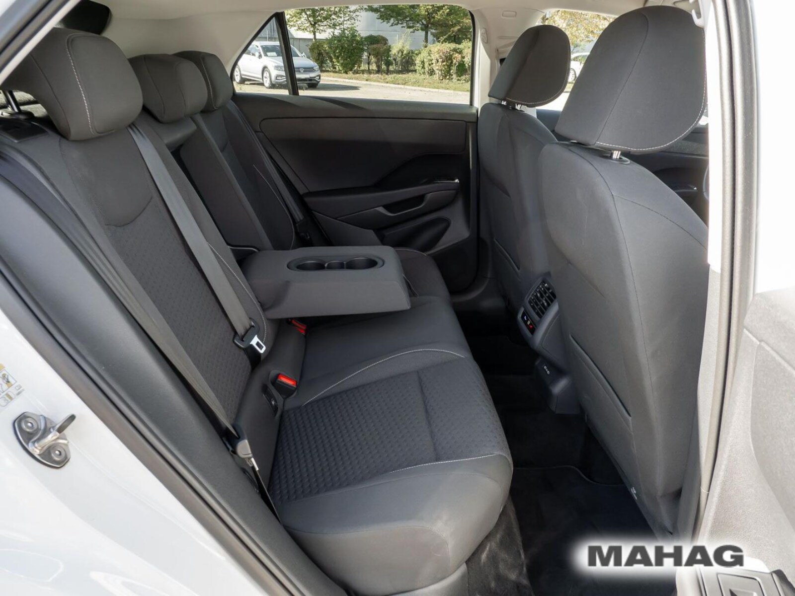 Volkswagen T-Roc – Bild 16