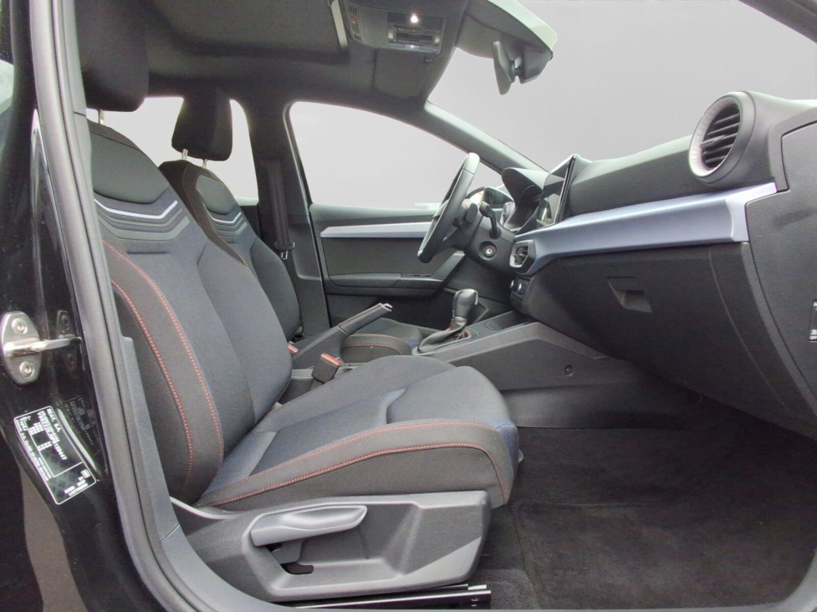 SEAT Ibiza – Bild 4