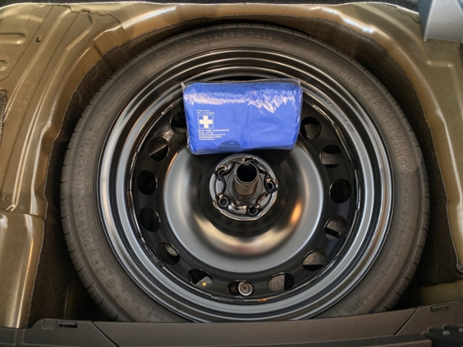 Volkswagen T-Cross – Bild 21