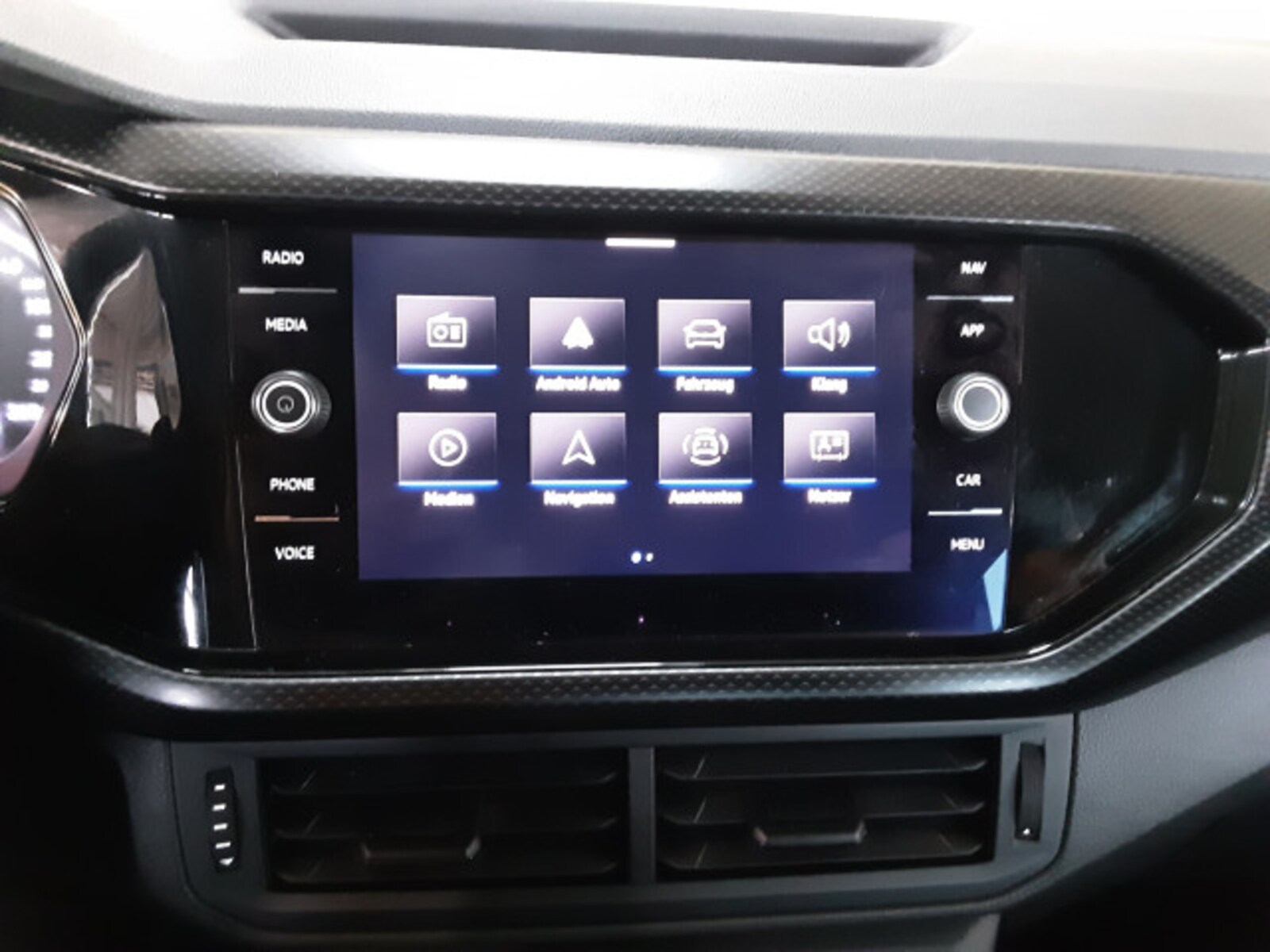 Volkswagen T-Cross – Bild 9