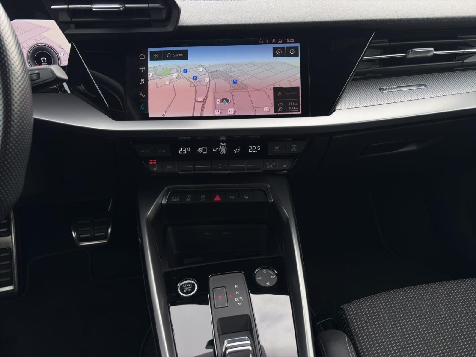 Audi A3 Sportback – Bild 11