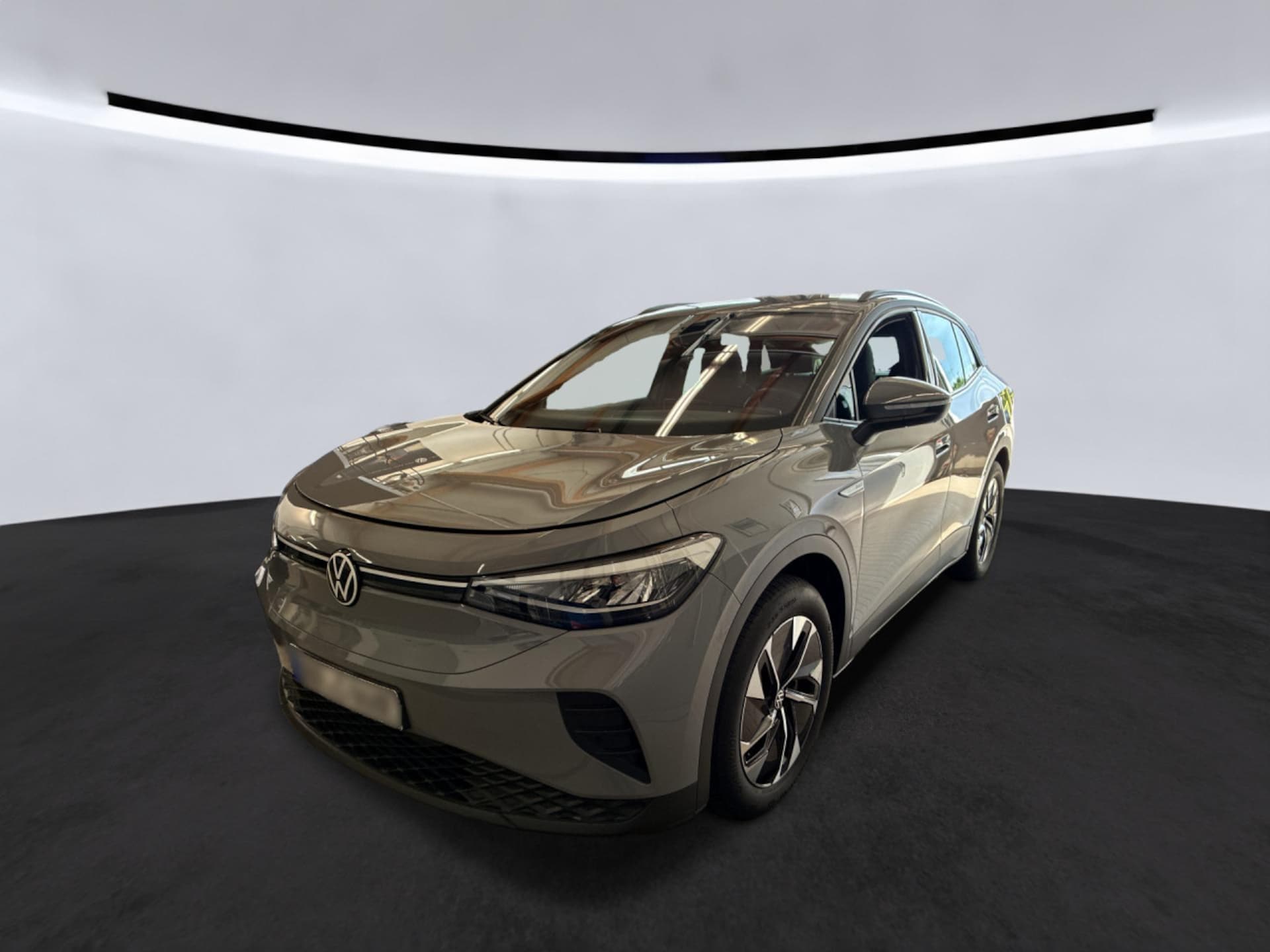 Volkswagen ID.4 2022
