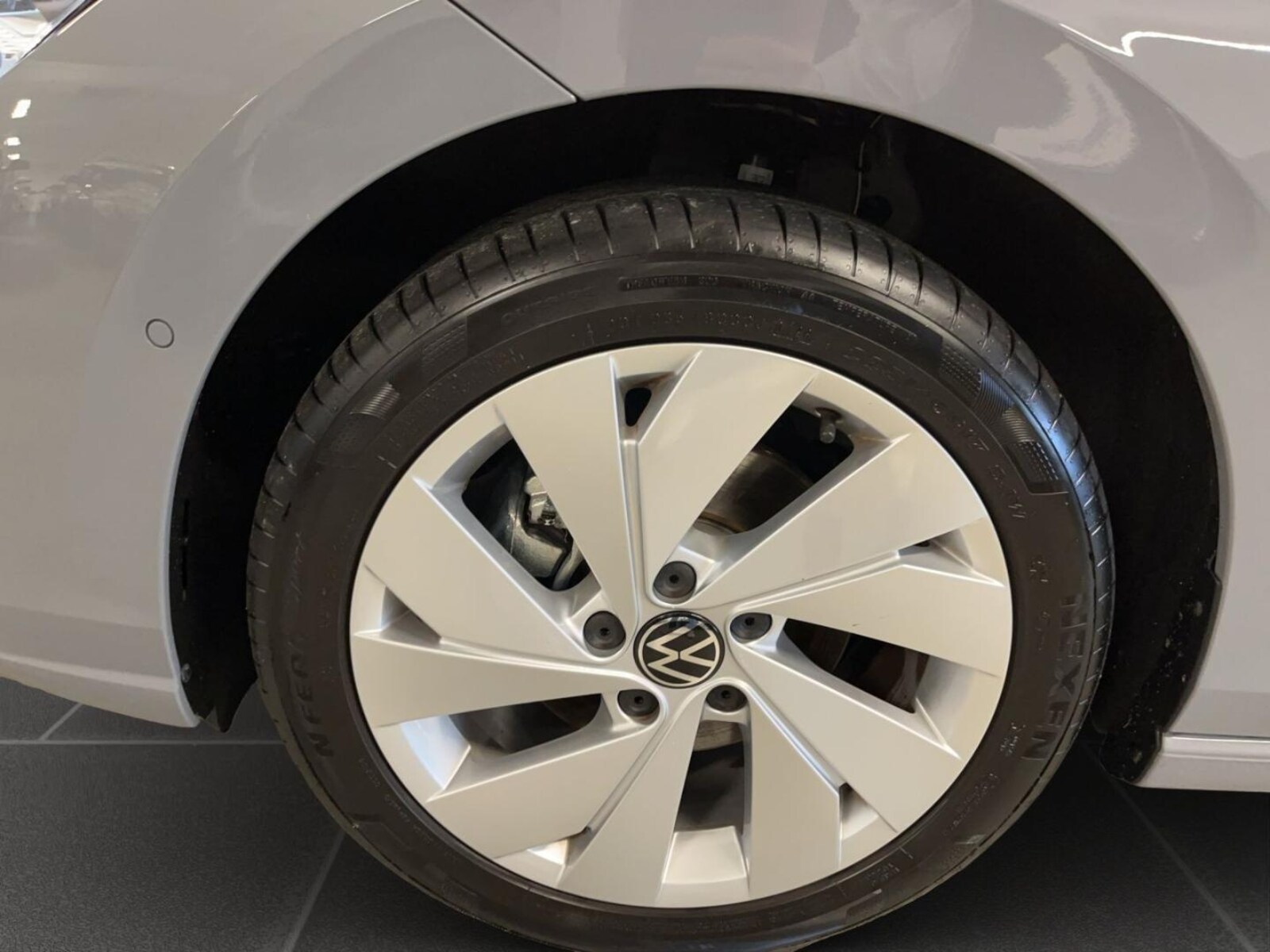 Volkswagen Golf – Bild 8